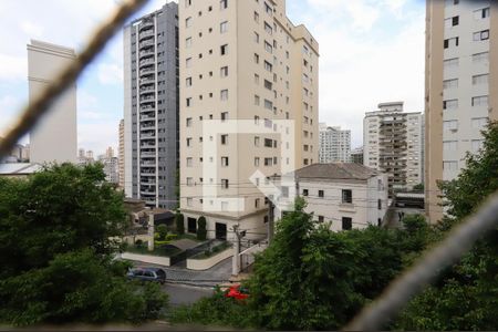 Vista da Sacada de apartamento para alugar com 2 quartos, 42m² em Santana, São Paulo