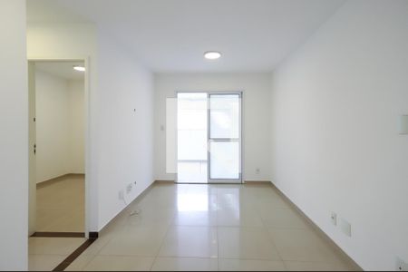 Sala de apartamento para alugar com 2 quartos, 42m² em Santana, São Paulo