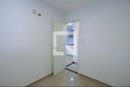 Quarto 1 de apartamento para alugar com 2 quartos, 42m² em Santana, São Paulo