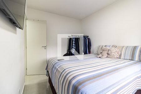 Quarto 1 de apartamento para alugar com 2 quartos, 56m² em Vila Vera , São Paulo