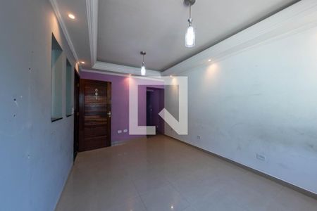 Sala de casa para alugar com 3 quartos, 120m² em Jardim Angela (zona Leste), São Paulo