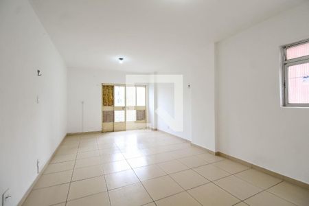 Sala/Quarto de apartamento para alugar com 1 quarto, 45m² em Santa Ifigênia, São Paulo