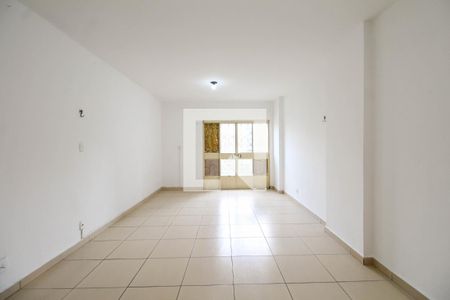 Sala/Quarto de apartamento para alugar com 1 quarto, 45m² em Santa Ifigênia, São Paulo