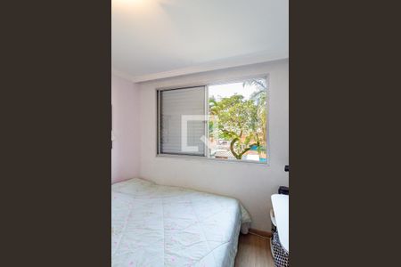 Quarto 1 de apartamento para alugar com 2 quartos, 68m² em Parque Jabaquara, São Paulo