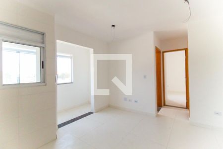 Apartamento à venda com 39m², 2 quartos e sem vagaSala/Cozinha