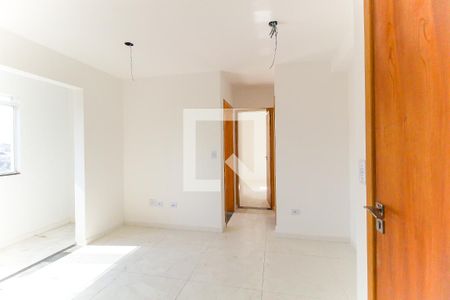 Apartamento à venda com 39m², 2 quartos e sem vagaSala/Cozinha