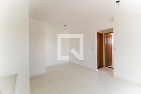 Apartamento à venda com 46m², 2 quartos e sem vagaSala/Cozinha