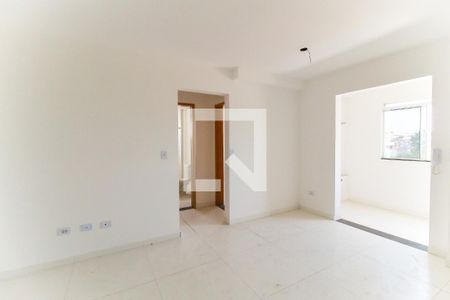 Apartamento à venda com 46m², 2 quartos e sem vagaSala/Cozinha