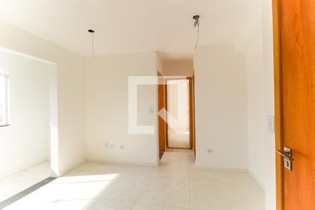 Apartamento à venda com 39m², 2 quartos e sem vagaSala/Cozinha