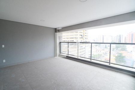 Sacada de apartamento à venda com 3 quartos, 166m² em Vila Mariana, São Paulo