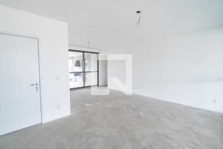 Apartamento à venda com 165m², 3 quartos e 2 vagasSala