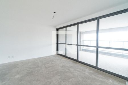 Sala de apartamento à venda com 3 quartos, 165m² em Vila Mariana, São Paulo