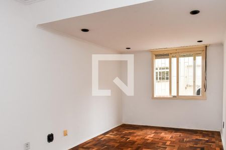 Sala de apartamento para alugar com 1 quarto, 59m² em Jardim Dona Leopoldina, Porto Alegre