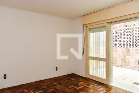 Quarto de apartamento para alugar com 1 quarto, 59m² em Jardim Dona Leopoldina, Porto Alegre