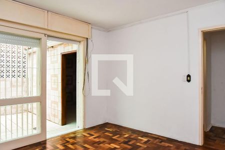 Quarto de apartamento para alugar com 1 quarto, 59m² em Jardim Dona Leopoldina, Porto Alegre