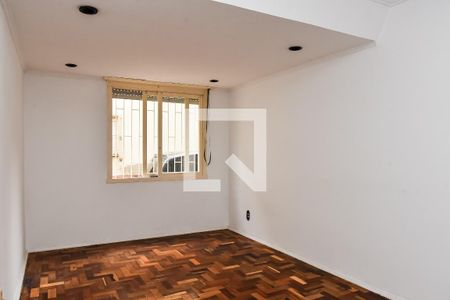 Sala de apartamento para alugar com 1 quarto, 59m² em Jardim Dona Leopoldina, Porto Alegre