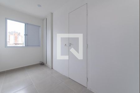 Quarto 1 de apartamento à venda com 2 quartos, 31m² em Ipiranga, São Paulo