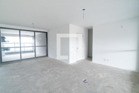 Sala de apartamento à venda com 3 quartos, 165m² em Vila Mariana, São Paulo