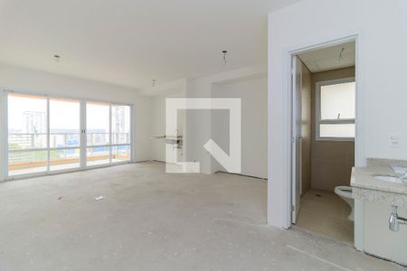 Studio de kitnet/studio para alugar com 0 quarto, 49m² em Campo Belo, São Paulo