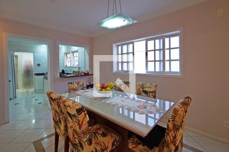 Sala de casa à venda com 3 quartos, 190m² em Ponte Sao Joao, Jundiaí