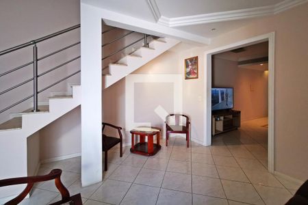 Sala de casa à venda com 3 quartos, 190m² em Ponte Sao Joao, Jundiaí