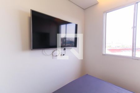 Quarto 1 de apartamento à venda com 2 quartos, 40m² em Canindé, São Paulo