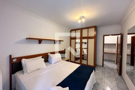 Quarto de apartamento à venda com 1 quarto, 55m² em Copacabana, Rio de Janeiro