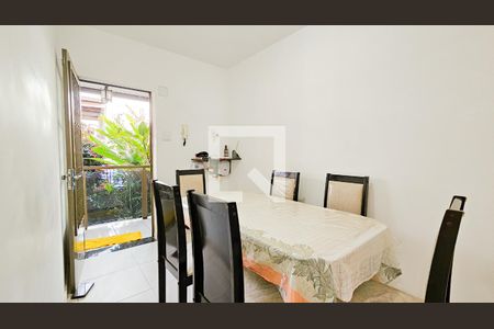 Sala 02 de casa à venda com 4 quartos, 177m² em Dom Cabral, Belo Horizonte