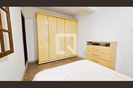 Quarto 01 -Suite de casa à venda com 4 quartos, 177m² em Dom Cabral, Belo Horizonte