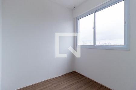 Quarto 1 de apartamento para alugar com 2 quartos, 38m² em Quarta Parada, São Paulo