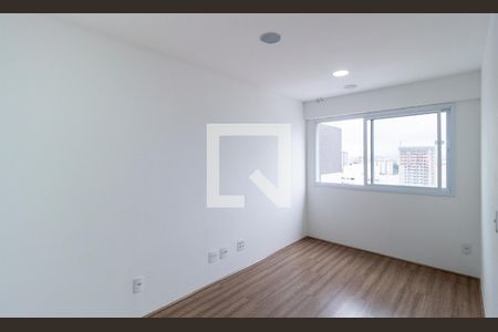 Sala de apartamento para alugar com 2 quartos, 38m² em Quarta Parada, São Paulo