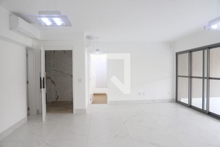 Sala de apartamento para alugar com 3 quartos, 311m² em Vila Mariana, São Paulo