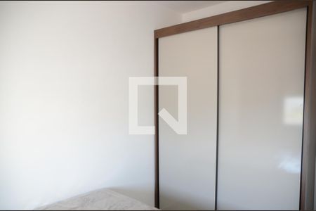 Quarto de apartamento para alugar com 1 quarto, 37m² em Presidente Altino, Osasco