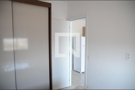 Quarto de apartamento para alugar com 1 quarto, 37m² em Presidente Altino, Osasco