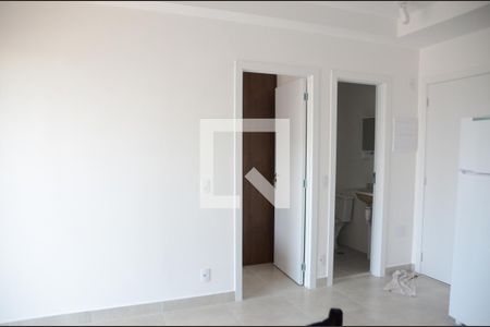 Sala de apartamento para alugar com 1 quarto, 37m² em Presidente Altino, Osasco