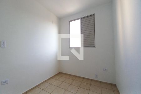 Quarto 2  de apartamento à venda com 2 quartos, 45m² em Vila Pompéia, Campinas