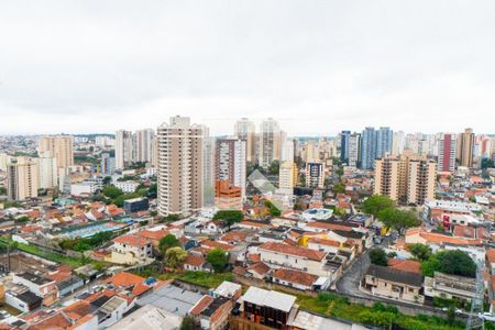 Vista do Quarto 1 de apartamento para alugar com 2 quartos, 59m² em Parque Imperial, São Paulo