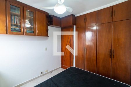 Quarto 1 de apartamento para alugar com 2 quartos, 59m² em Parque Imperial, São Paulo