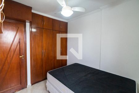 Quarto 1 de apartamento para alugar com 2 quartos, 59m² em Parque Imperial, São Paulo