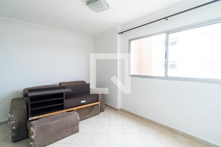 Sala de apartamento para alugar com 2 quartos, 59m² em Parque Imperial, São Paulo