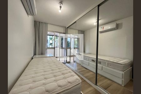 Quarto 1 de apartamento para alugar com 3 quartos, 115m² em Asa Norte, Brasília