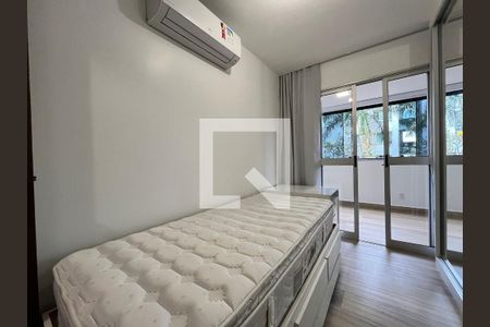 Quarto 1 de apartamento para alugar com 3 quartos, 115m² em Asa Norte, Brasília