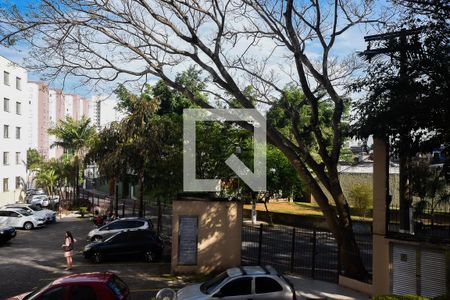 Varanda de apartamento para alugar com 2 quartos, 52m² em Parque Reboucas, São Paulo