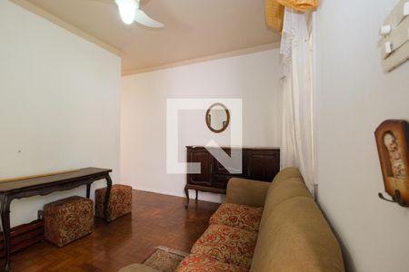 Sala de casa à venda com 3 quartos, 94m² em Grajau, Rio de Janeiro