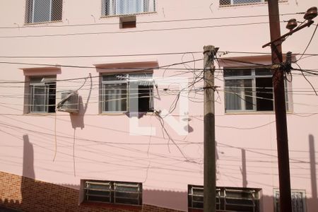 Vista do Quarto 1 de casa à venda com 3 quartos, 94m² em Grajau, Rio de Janeiro