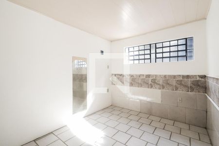 Quarto de apartamento para alugar com 1 quarto, 60m² em Boa Vista, Novo Hamburgo