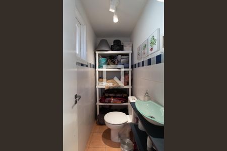 Apartamento para alugar com 112m², 2 quartos e 1 vaga Apartamento para alugar com 112m², 2 quartos e 1 vagaLavabo