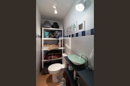 Apartamento para alugar com 112m², 2 quartos e 1 vaga Apartamento para alugar com 112m², 2 quartos e 1 vagaLavabo