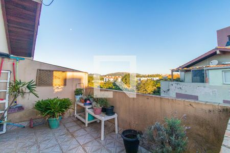 Apartamento para alugar com 112m², 2 quartos e 1 vaga Apartamento para alugar com 112m², 2 quartos e 1 vagaTerraço