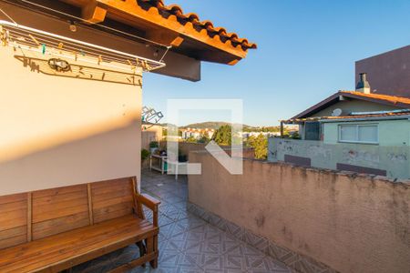 Apartamento para alugar com 112m², 2 quartos e 1 vaga Apartamento para alugar com 112m², 2 quartos e 1 vagaTerraço